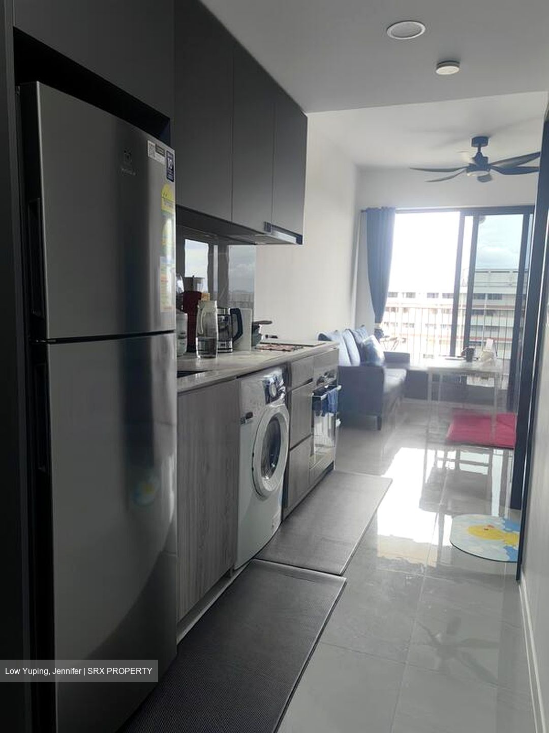 Riverfront Residences (D19), Apartment #607805381